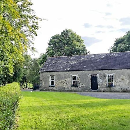 Dundonagh House, Glaslough, Монахан Экстерьер фото