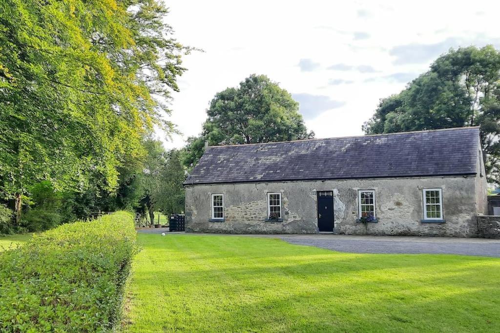 Dundonagh House, Glaslough, Монахан Экстерьер фото